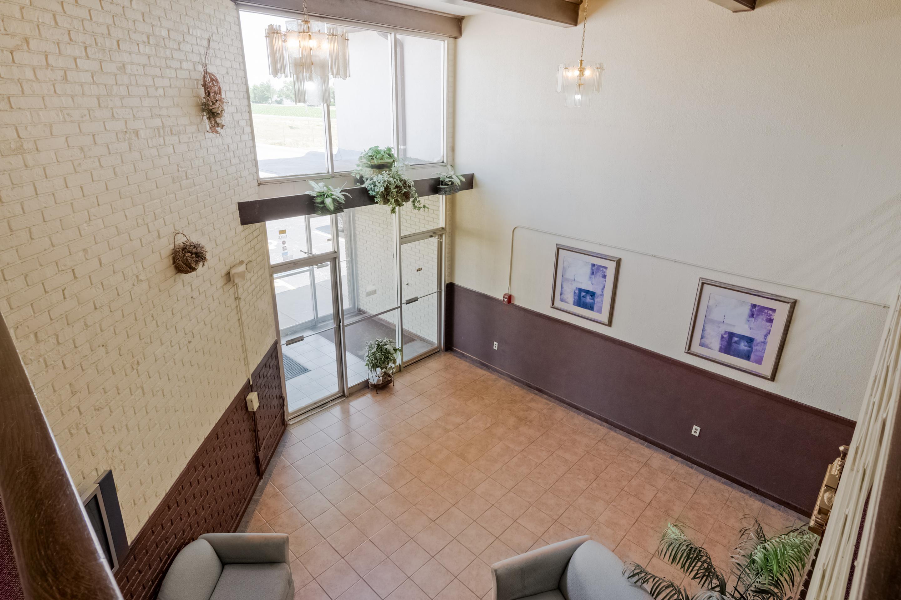 Oyo Hotel Morton East Peoria I-74 מראה חיצוני תמונה