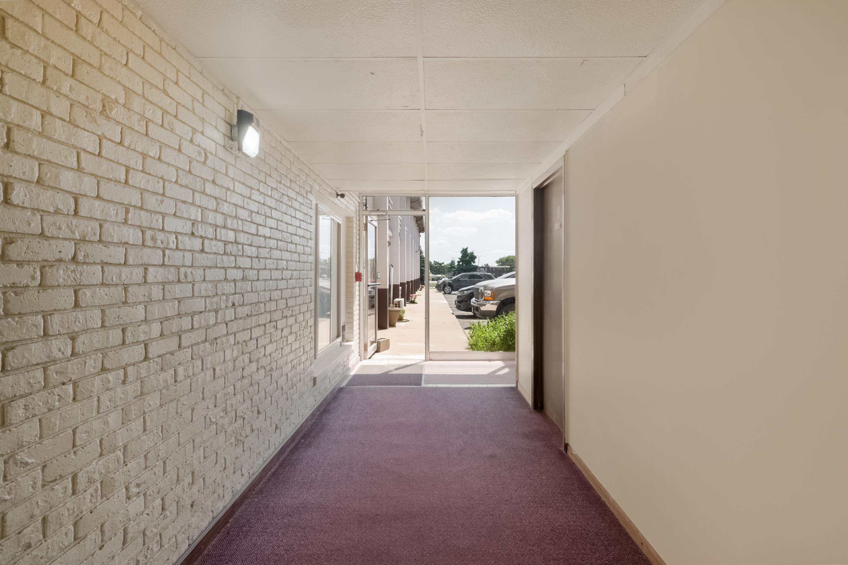 Oyo Hotel Morton East Peoria I-74 מראה חיצוני תמונה