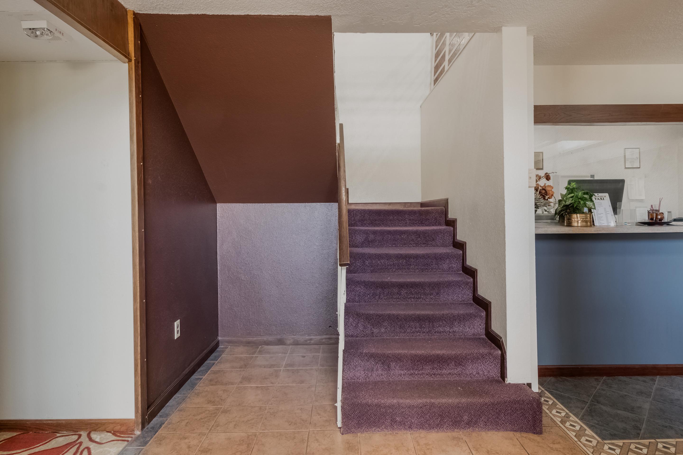 Oyo Hotel Morton East Peoria I-74 מראה חיצוני תמונה